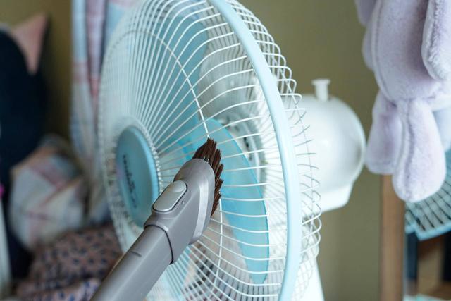 莱克魔洁无线吸尘器刷头清洗,莱克魔洁无线吸尘器