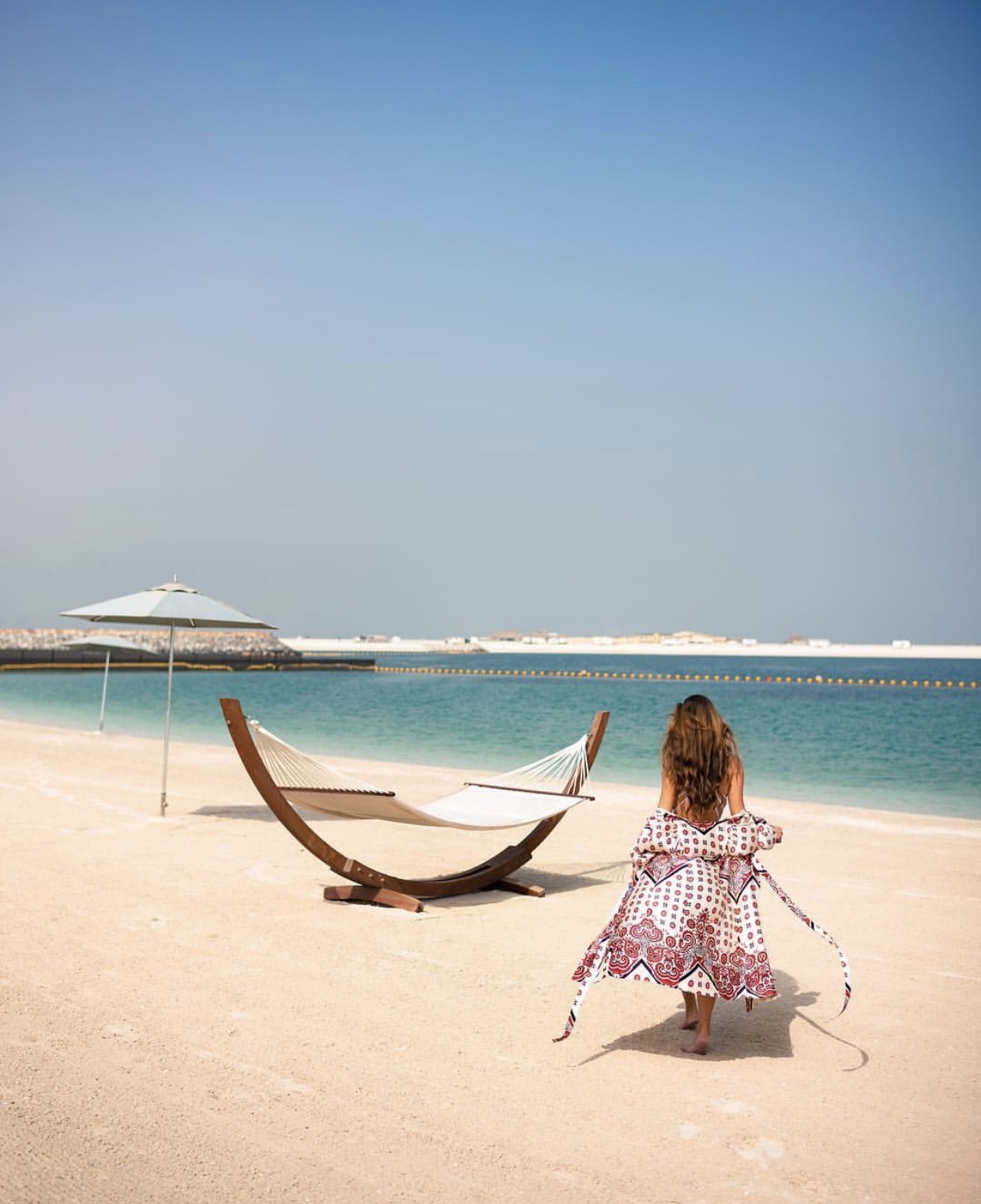 迪拜沙漠里的奇迹之城,沙漠之城迪拜旅行