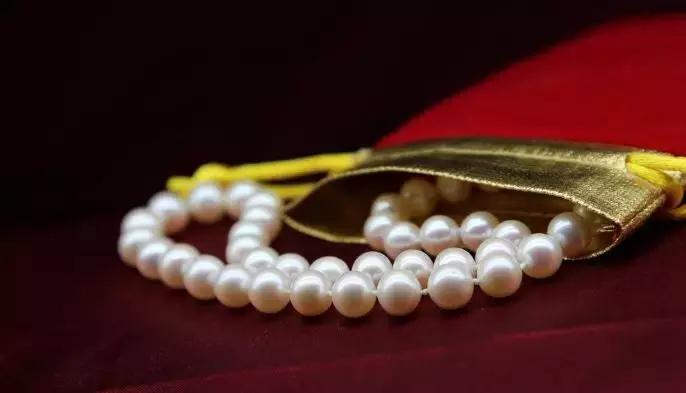 小火说翡翠,珍珠的基础问答