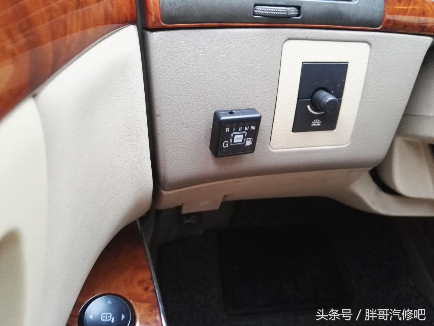 3万元的二手君越车现车,胖哥汽车频道试驾别克君越