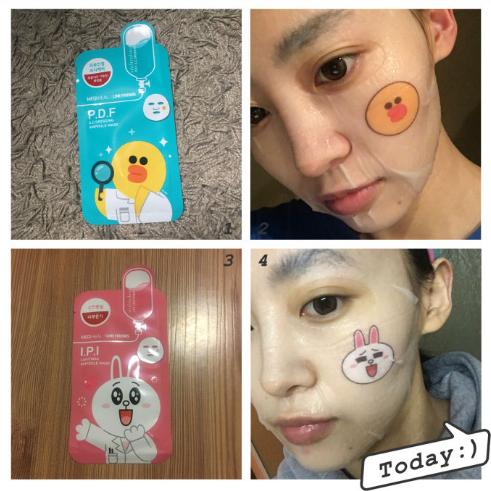 回购无数次的面膜,那些又大又值得回购的面膜