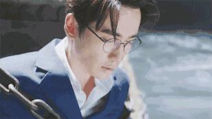 和朱一龙尬聊了十分钟，终于知道他被吹爆的理由了！真宝藏男孩儿