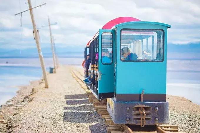 天空之境茶卡盐湖,茶卡盐湖此生一定要去一次