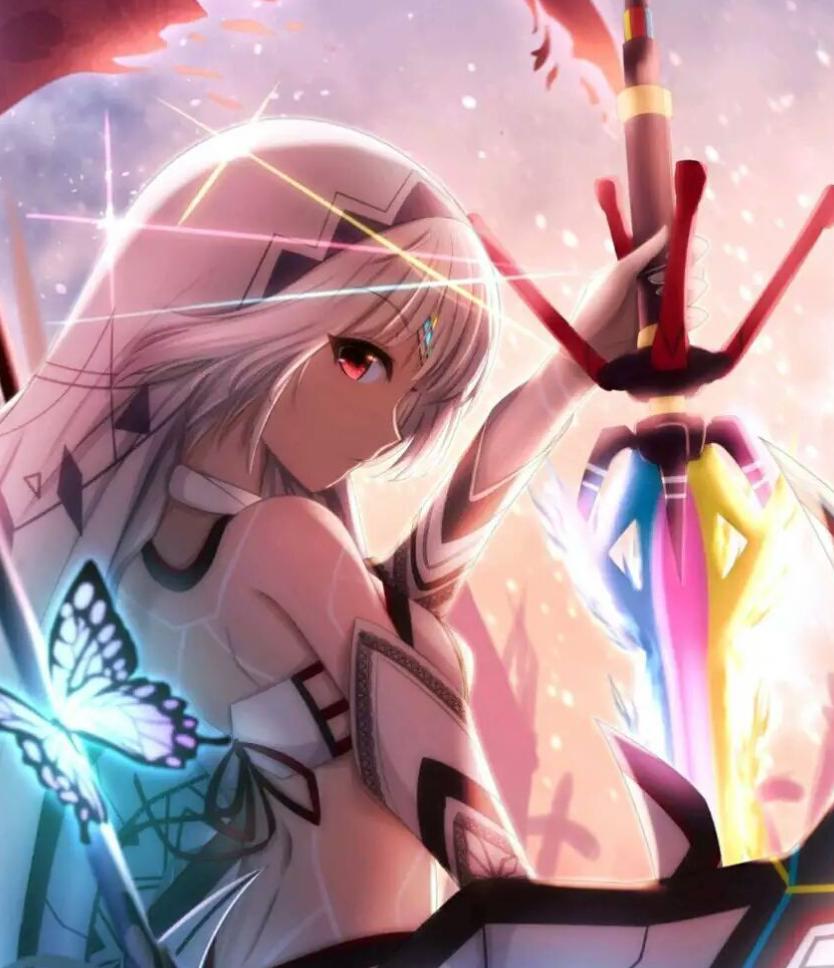 认真模式不存在？被誉为最强英灵的吉尔伽美什何时才会动真格？