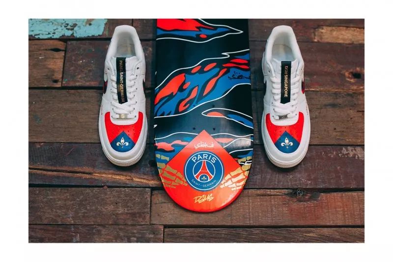 nike姆巴佩刺客zoom酒红色,耐克姆巴佩配色