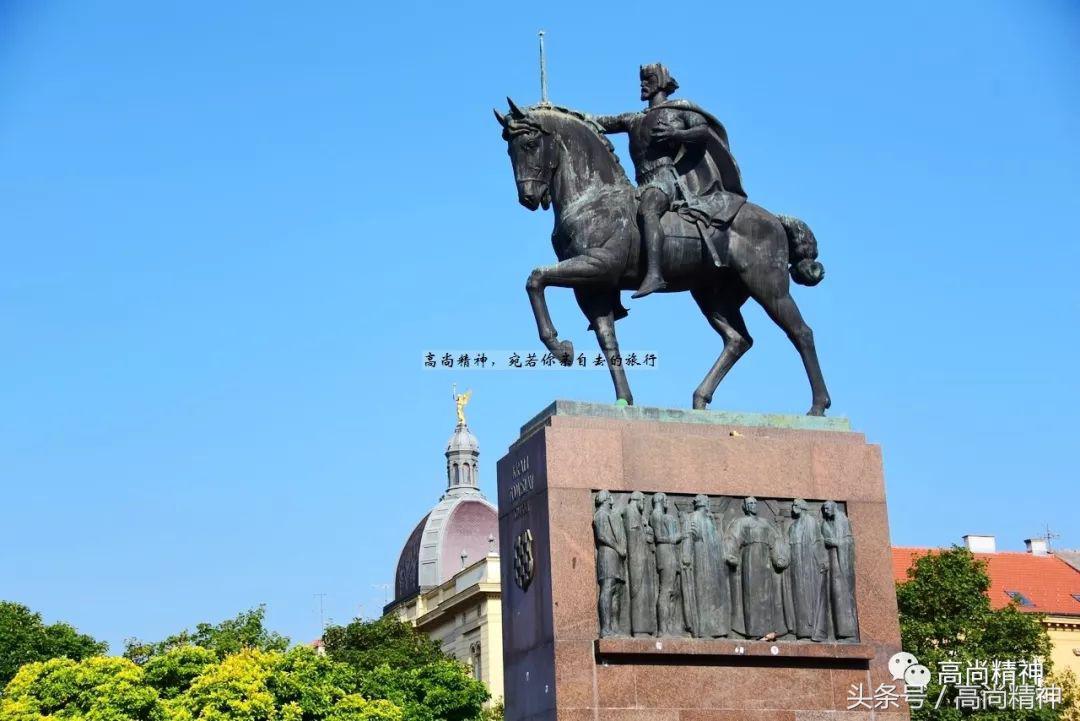 真实的克罗地亚,不同人眼中的克罗地亚