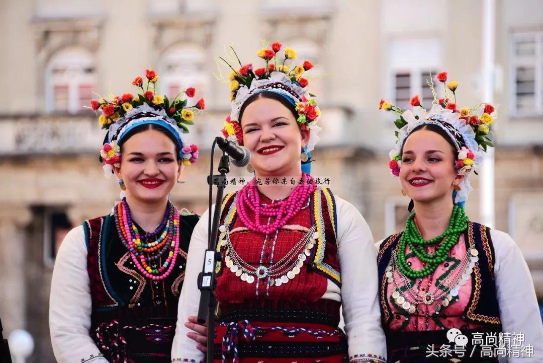 真实的克罗地亚,不同人眼中的克罗地亚