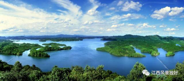 江西五一3-5天短途旅游推荐,五一江西3-5天短途旅游推荐