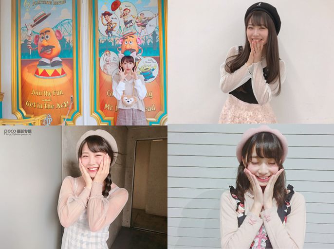 一步一步教你用手机拍出好照片,手机拍写真