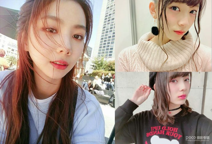 一步一步教你用手机拍出好照片,手机拍写真