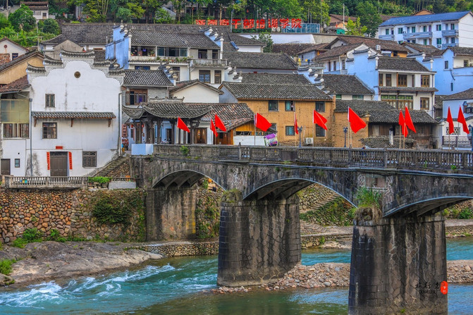 浙江省遂昌县有哪些地方,遂昌避暑好玩的地方有哪些