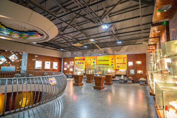 浙江省遂昌县有哪些地方,遂昌避暑好玩的地方有哪些