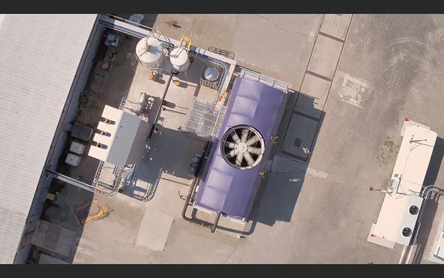 加拿大公司取得重大技术突破：汽车废气重新变“燃油”，你信吗