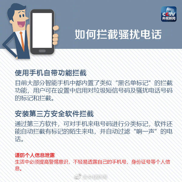 微信怎么屏蔽骚扰短信和骚扰电话,骚扰短信电话十几位数怎么屏蔽