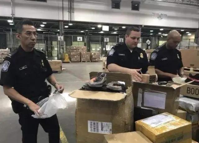 假货奶粉能进到保税仓吗,假冒奶粉流向市场