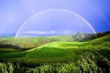 天山是多少级景区,天山伊犁河谷山脉有哪些