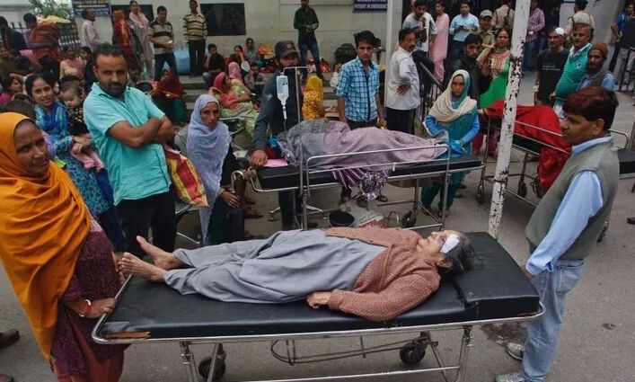 「公益营销」这家医院不仅救死扶伤，还做了这样的事情！