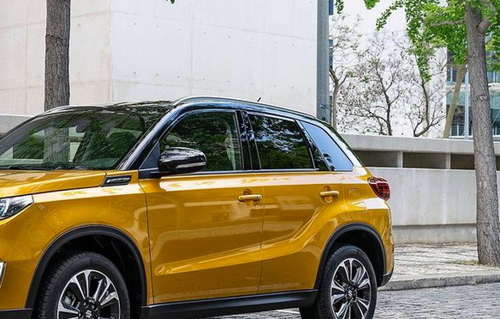 铃木维特拉1.4t用什么机油最好,二手车铃木维特拉suv款式及价格