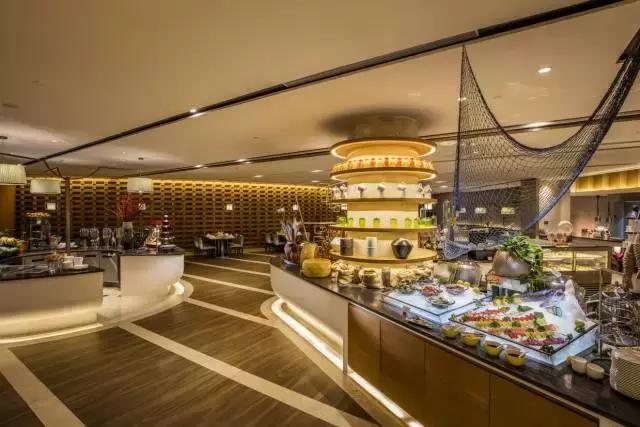 CP值爆表！住合肥融侨皇冠，游逍遥津/三河古镇/万达水乐园