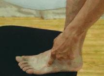 一招三式敲胆经视频,敲胆经一招三式视频