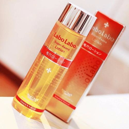 城野医生毛孔细致化妆水搭配精华,城野医生化妆水适合油皮