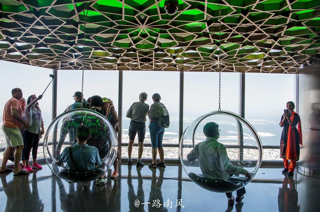 阿联酋淡水资源不足的主要原因,阿联酋气候干旱