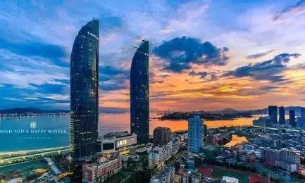 西虹市首富王多鱼城堡片段,西虹市首富取景地都有哪些