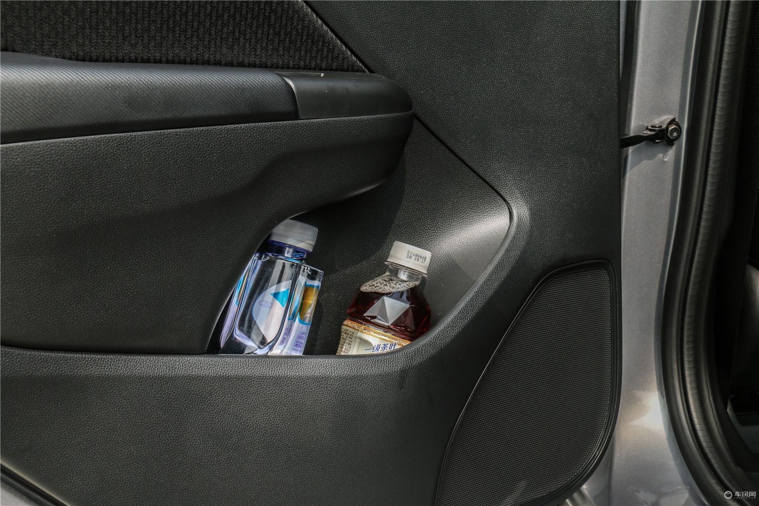 试驾广汽本田新锋范,价格实惠的合资买菜车推荐