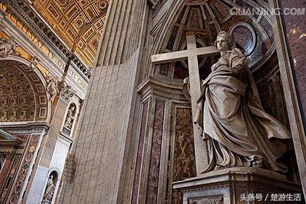 世界十大著名教堂,世界公认最美十大教堂