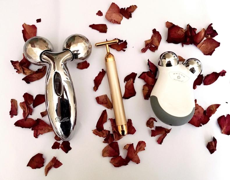 林允有没有鱼尾纹,林允法令纹