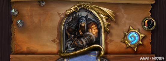 炉石传说标准弃牌术卡组,炉石传说最新弃牌术