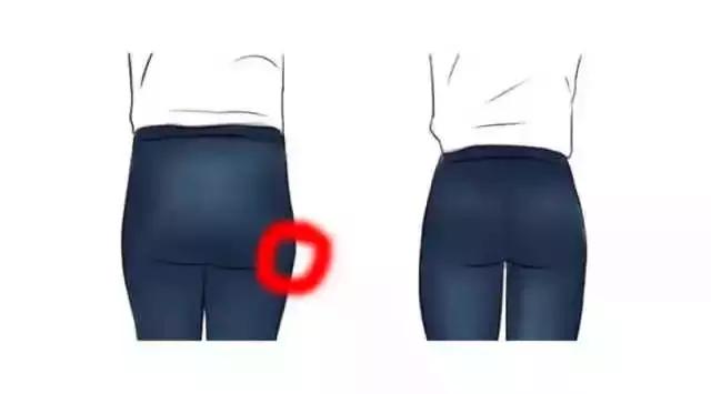 假胯宽屁股大腿粗小个子裤子,假胯宽屁股大腿粗