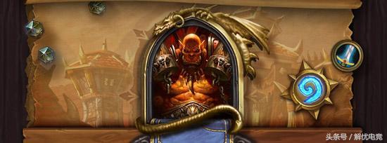 炉石传说标准弃牌术卡组,炉石传说最新弃牌术