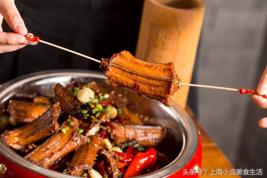 必吃榜2018,上半年吃什么好