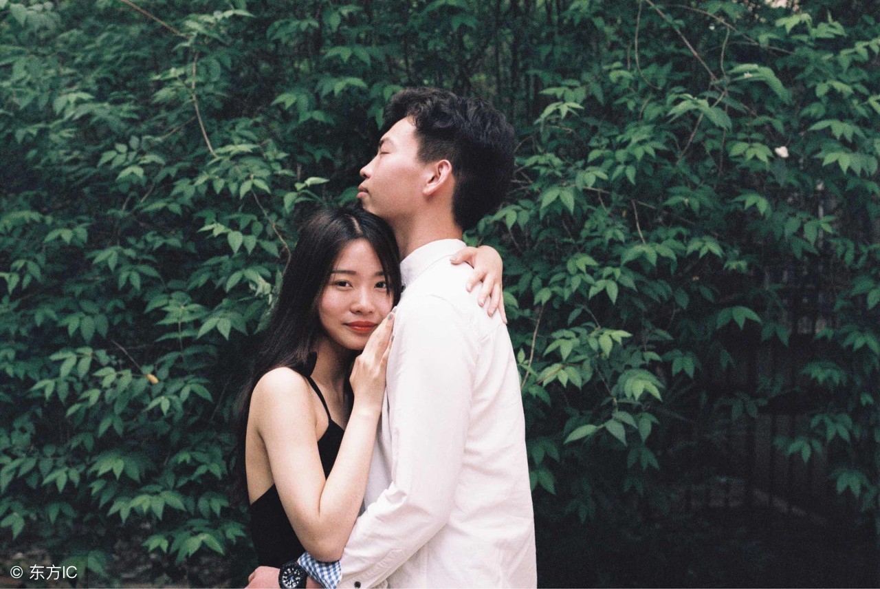 维持长久恋爱男生有什么技巧,保持和男友一个速度吃饭