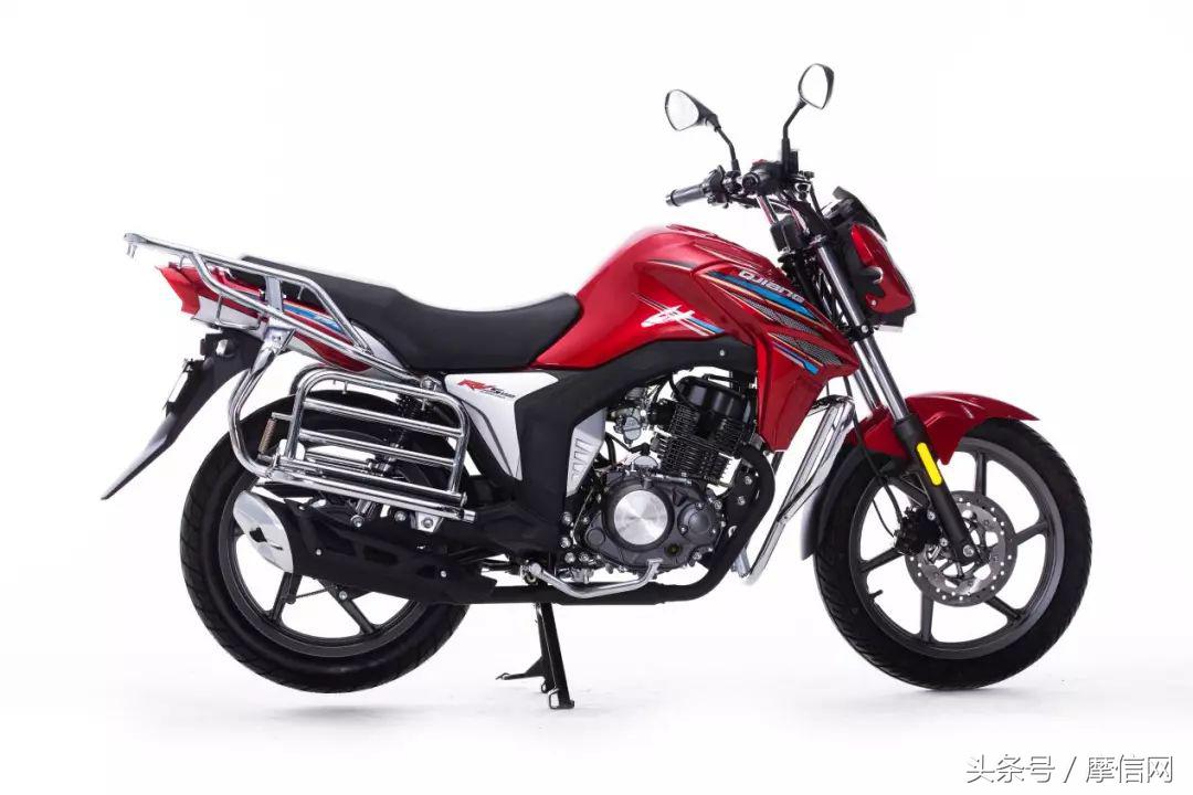 钱江摩托车全系列推荐,钱江猛龙150新款多少钱