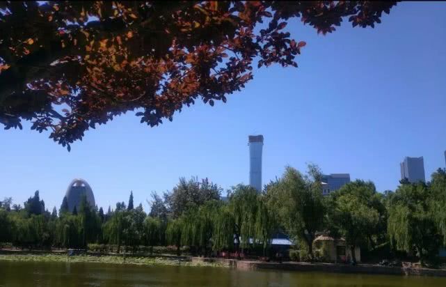 北京哪些公园对18岁以下免费,北京60岁以上老人免费公园明细