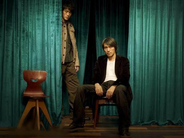 长得像李小龙的路人,周星驰有一部电影模仿李小龙