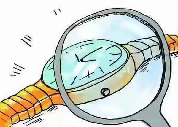 复刻手表真相大全,复刻手表一般人能看出来吗