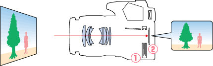 有趣的相机视频教程,佳能相机使用技巧大全