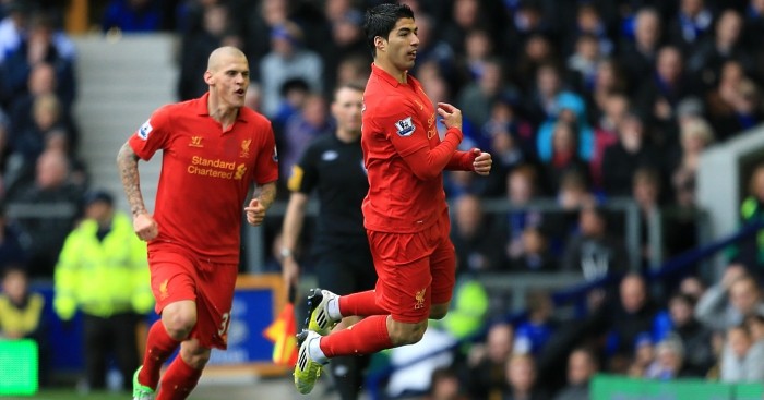 小众而又帅气的进球庆祝动作,最有影响的庆祝动作