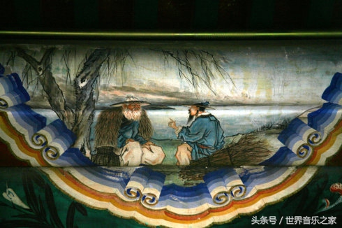 中国十大名曲经典欣赏,最新中国十大名曲