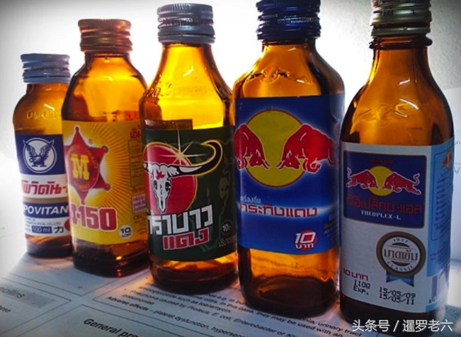 泰国本土小众品牌,泰国最畅销的7种品牌