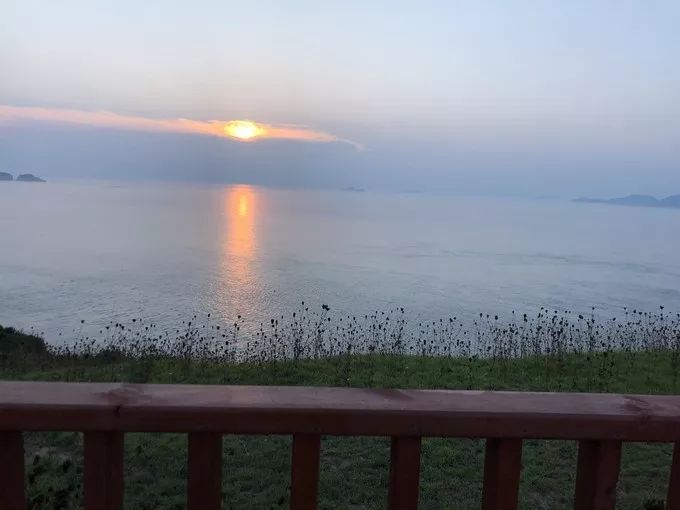 枸杞岛民宿攻略,体验枸杞岛独特的度假风情