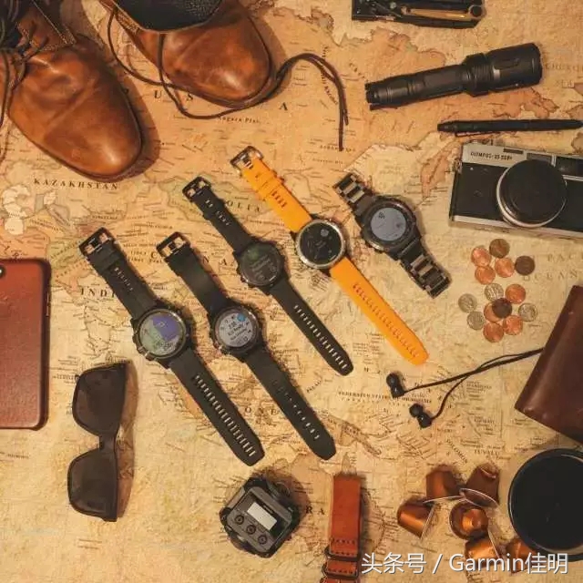 佳明fenix5xplus深度测评,garminfenix哪个系列好