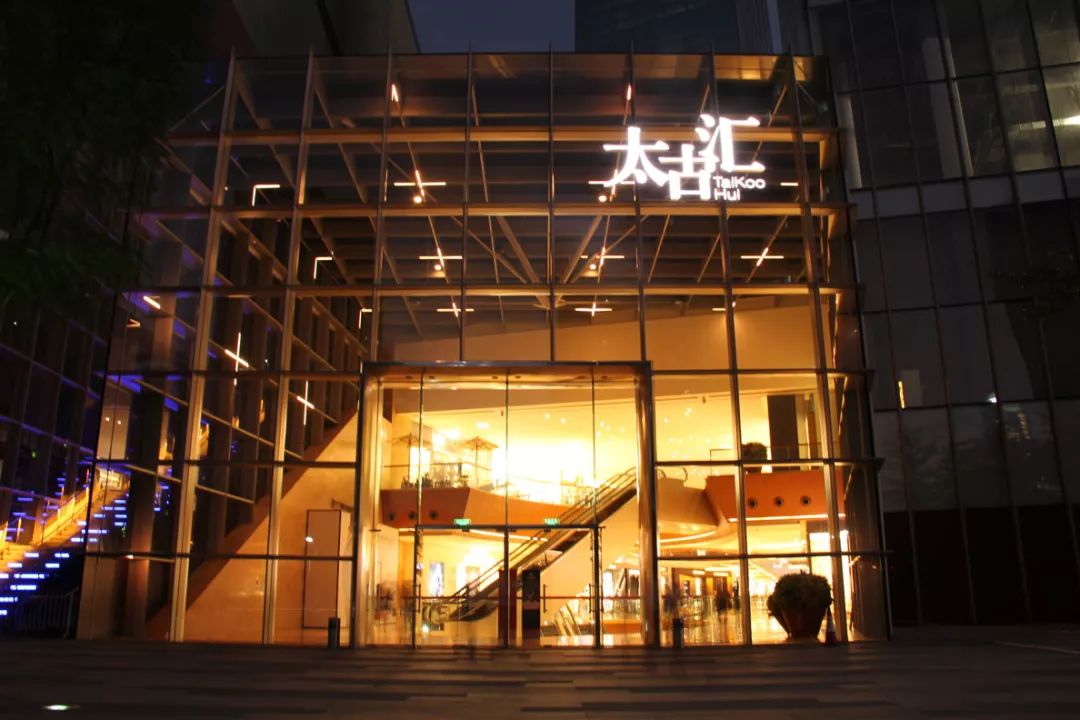 带你看广州最美的夜景,带你看广州一线江景