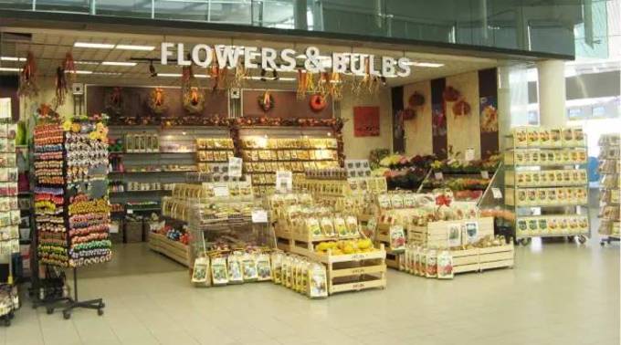 免税店的操作流程,免税店流程攻略