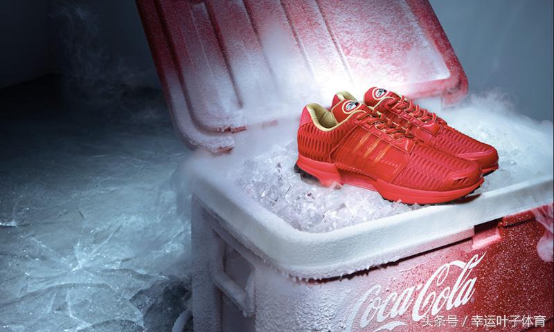 可口可乐最强联名,可口可乐最新联名款