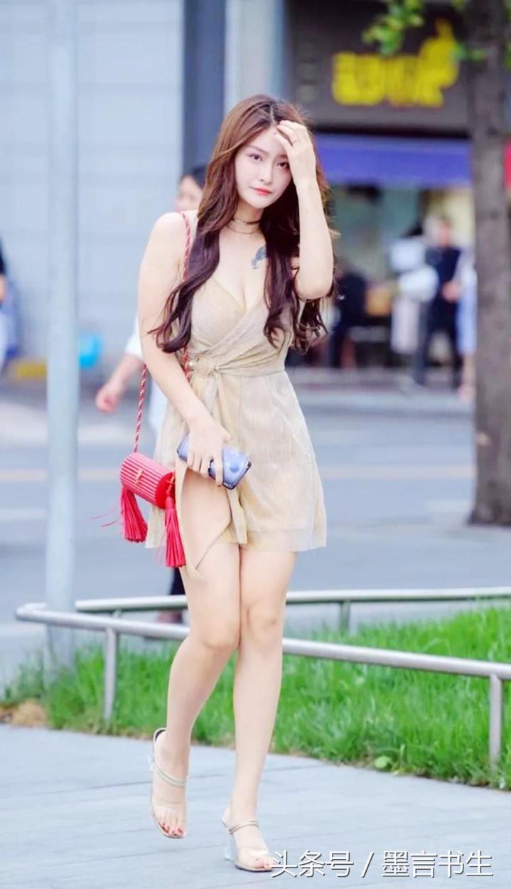 气质女人鞋子穿搭,鞋子穿搭修饰腿型