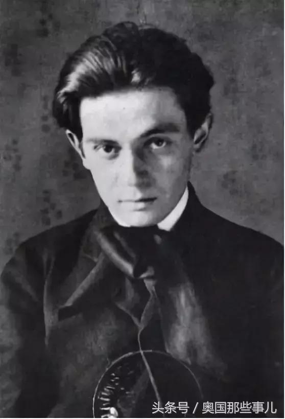 新款奥地利,新版奥地利